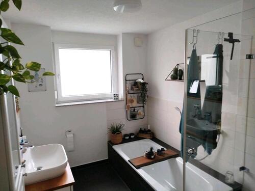 Foto - Erdgeschoßwohnung in Mössingen zum Kaufen