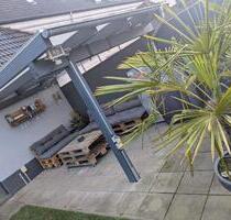 Renoviertes Zechenhaus mit Gartenparadies - Lünen Brambauer