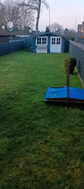 Foto - 3 Zimmer Reihenhaus zum Kaufen in Lünen