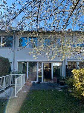 Foto - Reihenhaus in München Laim - 2.100,00&nbsp;EUR Kaltmiete, ca.&nbsp; 105,00&nbsp;m&sup2;