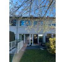 Reihenhaus in München Laim - 2.100,00&nbsp;EUR Kaltmiete, ca.&nbsp; 105,00&nbsp;m&sup2; in München (PLZ: 80687) Pasing-Obermenzing