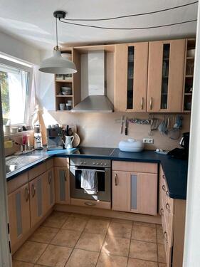 Foto - Reihenhaus in München zur Miete