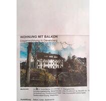 Eigentumswohnung! Zum Verkauf - 135.000,00&nbsp;EUR Kaufpreis, ca.&nbsp; 50,00&nbsp;m&sup2; in Gevelsberg (PLZ: 58285)