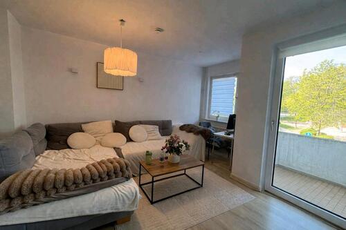 Foto - 2.5 Zimmer Etagenwohnung zum Kaufen in Gevelsberg