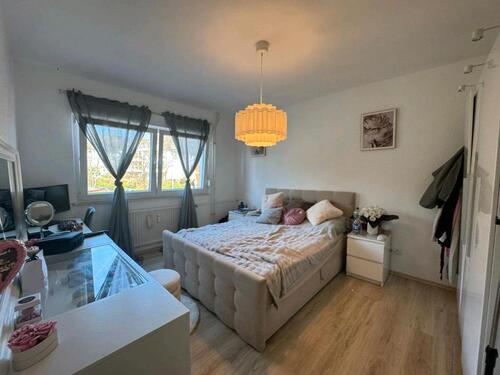 Foto - 2.5 Zimmer Etagenwohnung in Gevelsberg