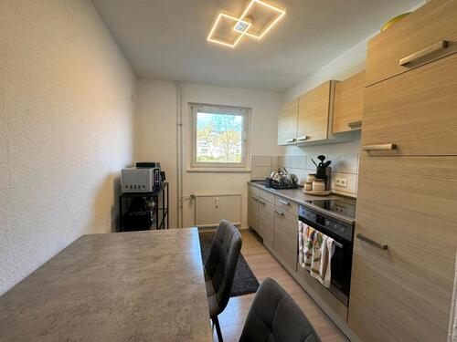 Foto - Etagenwohnung in Gevelsberg zum Kaufen