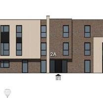 ERSTBEZUG! Exklusive Penthouse-Wohnung mit umlaufendem Sonnenbalkon in zentraler Lage von Leer zu vermieten - Leer (Ostfriesland)