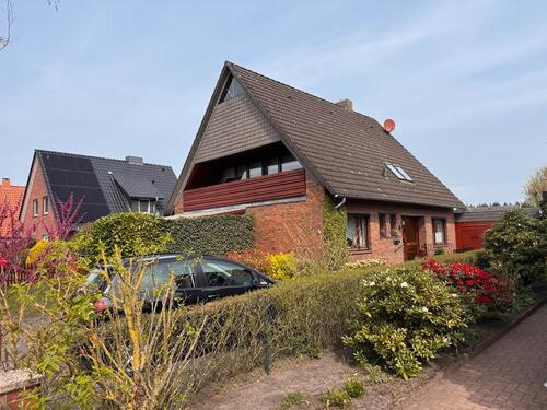 Foto - Einfamilienhaus in zentraler Sackgasse, ohne Maklergebühr