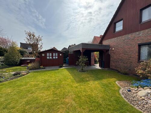 Foto - Einfamilienhaus in Gnarrenburg zum Kaufen