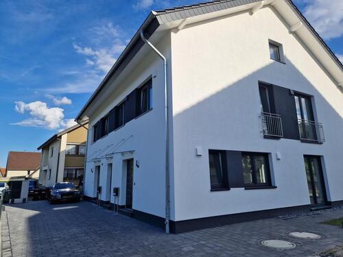 Foto - 4 Zimmer Doppelhaushälfte zur Miete in Detmold