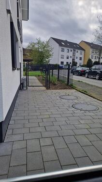 Foto - 4 Zimmer Doppelhaushälfte in Detmold