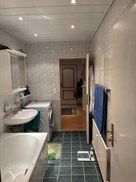 Foto - 3 Zimmer Etagenwohnung zum Kaufen in Burghausen
