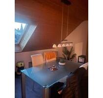4 Zimmer Wohnung in Sirchingen (Bad Urach)