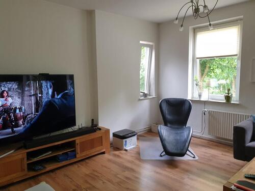 Foto - 2 Zimmer Wohnung Flensburg Friedheim renoviert