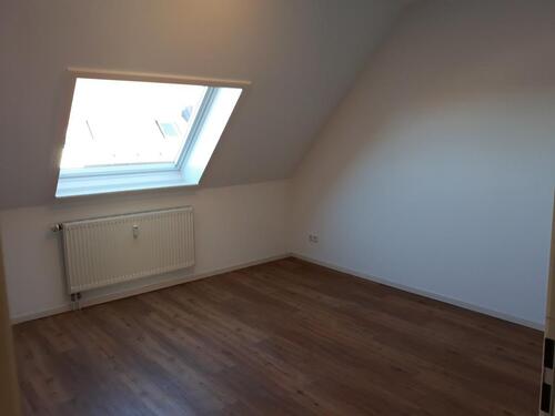 Foto - Dachgeschoßwohnung in Nortorf zur Miete