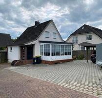 Einfamilienhaus in Neuschönningstedt 70qm 3 Zi. vollunterkellert - Reinbek