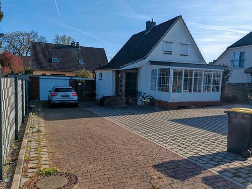 Foto - 3 Zimmer Einfamilienhaus zum Kaufen in Reinbek