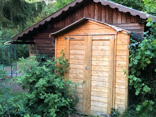 Foto - 5.5 Zimmer Bauernhaus, Landhaus zum Kaufen in Gemünden (Felda)