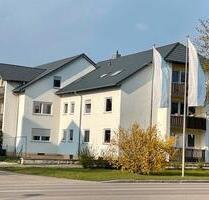 Schöne 3-Zimmer Wohnung in Wemding zu vermieten