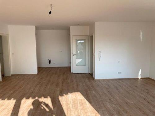 Foto - 3 Zimmer Dachgeschoßwohnung in Wemding