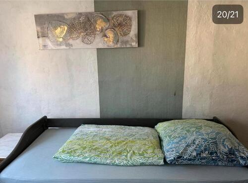 Foto - 6 Zimmer Erdgeschoßwohnung zur Miete in Brakel