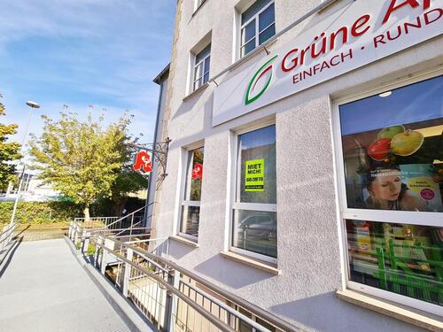 Foto - andere zur Miete in Halle (Saale)