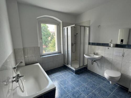 Foto - Etagenwohnung zur Miete in Halle (Saale)