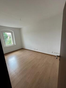 Foto - Etagenwohnung in Halle (Saale)