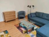 Foto - Etagenwohnung in Grabow zur Miete