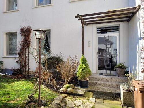 Foto - Etagenwohnung zur Miete in Osnabrück