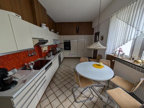 Foto - Etagenwohnung in Osnabrück