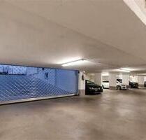 ZÄHRINGEN - Tiefgaragenstellplatz ab 15.10. - Funkfernbedienung - Freiburg im Breisgau Brühl