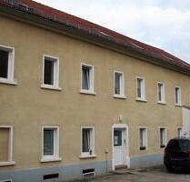 Dachgeschoßwohnung in Demitz Thumitz - Bischofswerda