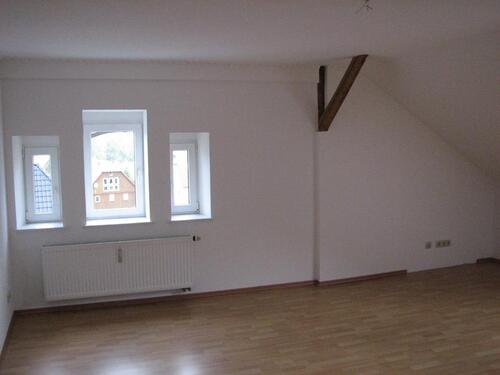 Foto - Etagenwohnung zur Miete in Bischofswerda