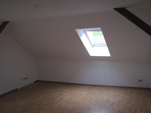 Foto - Etagenwohnung in Bischofswerda