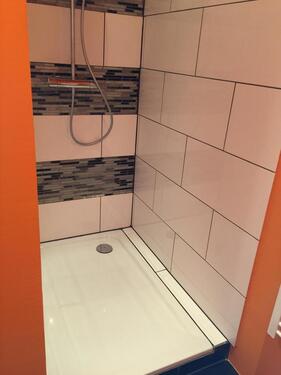 Foto - Etagenwohnung in Herten zur Miete