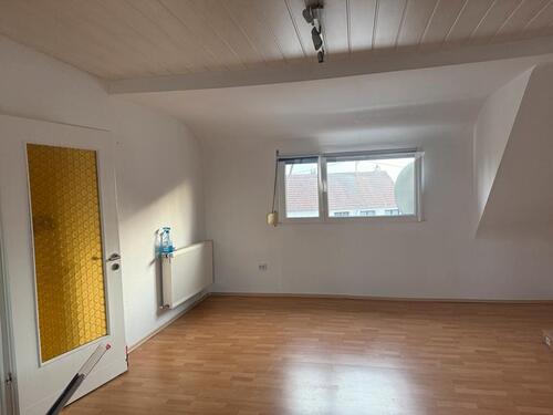 Foto - Etagenwohnung in Schiffweiler zur Miete