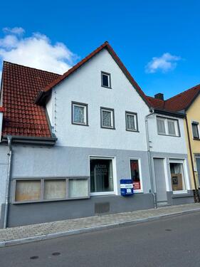 Foto - Einfamilienhaus zur Miete in Heidenheim an der Brenz