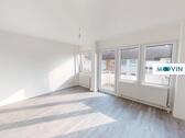 Foto - Etagenwohnung zur Miete in Diepholz