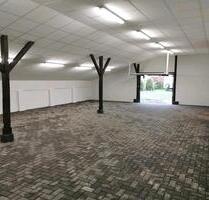 Lagerhalle zu vermieten - 450,00 EUR Kaltmiete, in Oldenburg (PLZ: 26135) Drielaker-Moor