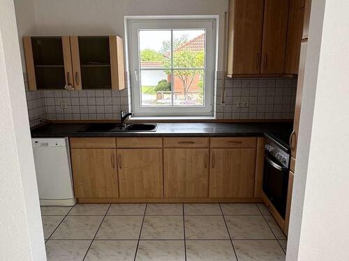 Foto - Etagenwohnung in Wesendorf zur Miete