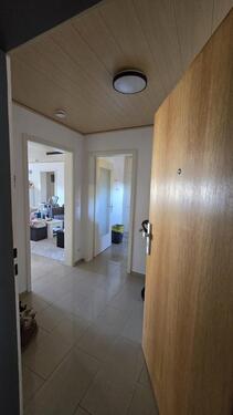 Foto - Moderne Wohnung mit 3 Zimmer auf 72m², ruhig und hell im Zentrum