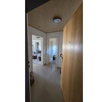 Moderne Wohnung mit 3 Zimmer auf 72m², ruhig und hell im Zentrum - Göppingen