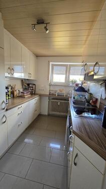 Foto - Etagenwohnung zur Miete in Göppingen