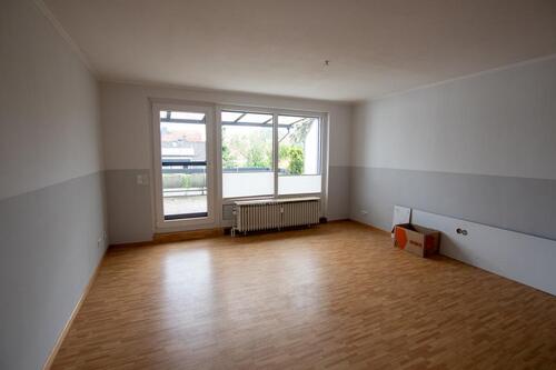 Foto - Etagenwohnung in Walsrode