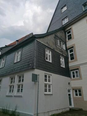 Foto - Etagenwohnung zum Kaufen in Goslar