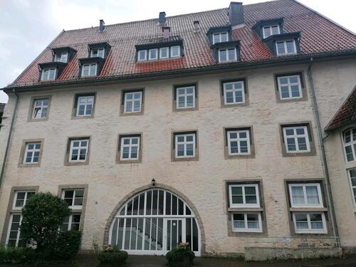 Foto - Etagenwohnung in Goslar zum Kaufen