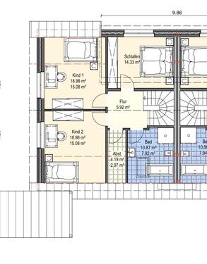 Foto - Einfamilienhaus zum Kaufen in Lienen