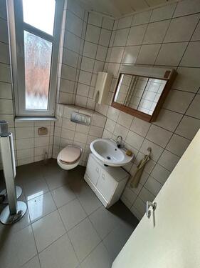 Foto - Etagenwohnung in Saarbrücken