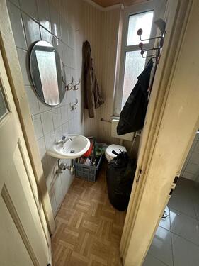 Foto - Etagenwohnung in Saarbrücken zur Miete